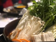 -天狗山料理(省体店)