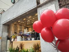 -MQ COFFEE STAND明谦(新洲店)