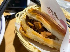 -王全兴鸡血汤鸡汤饭(交通路店)