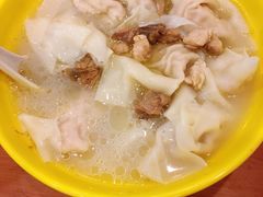-龙抄手(春熙路总店)