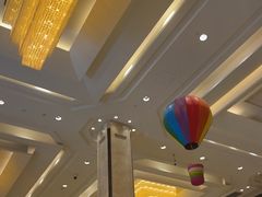 -盛宴标帜餐厅·亲子自助 (南昌喜来登酒店)