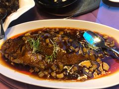 -唐廊烤鸭店(工体店)