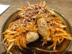 -小豆海棠(嘉兴路店)