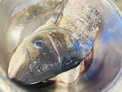 千岛湖胖头鱼-好灶头妈妈菜·千岛湖土菜地标美食