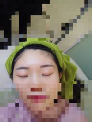 -Yue Show馨选·半永久纹眉纹眼线