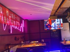 -喝丢一只鞋海鲜烧烤·海肠捞饭(东关街店)