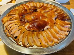 -守柴炉烤鸭(成都大邑店)