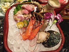 -蒋记海鲜姿造•洋房别墅(星河湾店)