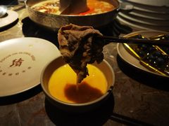 -牛New寿喜烧(金茂览秀城店)