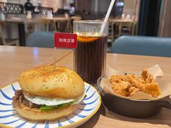 -必胜客(花都百业店)