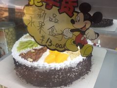 -汉密哈顿(解放路1段店)