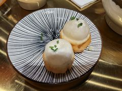 -龍堂蟹黄小笼包(万家丽店)