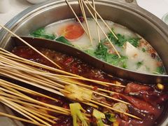 -屋头串串(新街里店)