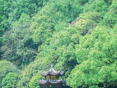 -严子陵钓台(富春江小三峡)