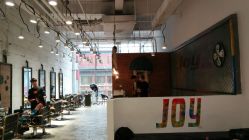 -JOY Hair salon