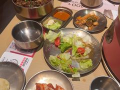 -西塔老太太泥炉烤肉(杭州首店)