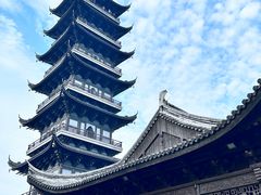 -乌镇景区
