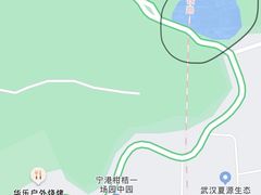 -青龙山国家森林公园