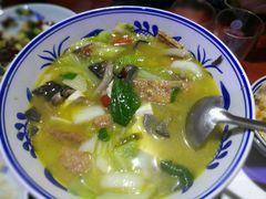 -窄巷子陕菜馆·地道陕西菜(粉巷店)
