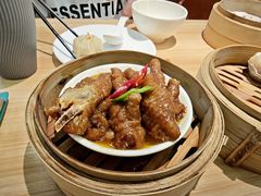 -明腾壹间茶餐厅(新都会花园广场店)