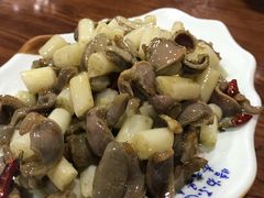 -大隐隐于市私房菜(保和小区店)