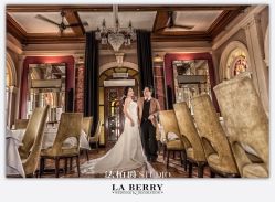 -太古映画婚纱摄影(天河店)