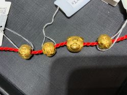 -周大福CHOW TAI FOOK(新区美罗商城店)