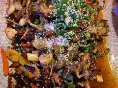 -醉小酒馆·川菜·江湖菜·重庆菜(观音桥旗舰店)
