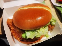 爆脆星星堡-麦当劳(凌云天地长桥店)