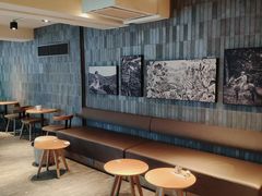 -星巴克(广州动漫星城东区店)