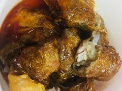 -老闽味沙茶面·姜母鸭(传承35年曾厝垵店)
