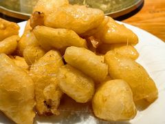 -蒙艾里民族传统菜蒙餐