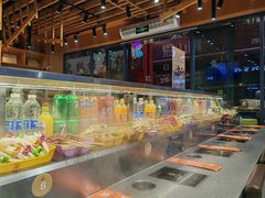 -北家姓转转小火锅(万辉店)