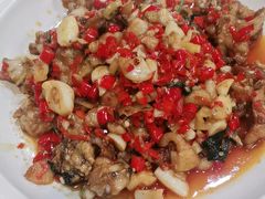 -湘中缘·湖南菜(娄底驻京办店)