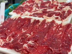 -汕头八里香牛肉店(人民南店)