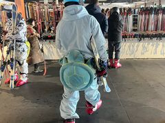 -棋盘山冰雪大世界