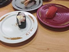 -寿司郎(皇庭广场店)