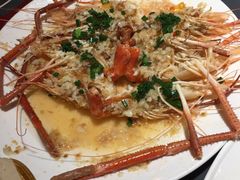 -79号渔船海鲜饭店(华强北店)