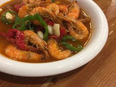 -丈母娘的饭局•新金陵菜(牛首山店)