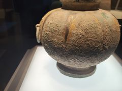-陕西历史博物馆