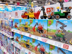 -TOYSRUS玩具反斗城(同德广场店)