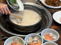 -大良毋米粥(锦龙路总店)