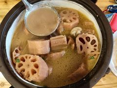 -吴掌柜·藕汤印象(南湖店)
