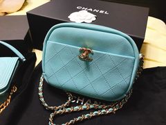 -Chanel(德基广场店)