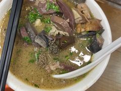 -白魁老号饭庄(交道口店)