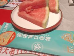 -通海俄式烧烤·俄罗斯大串(嵩山路店)