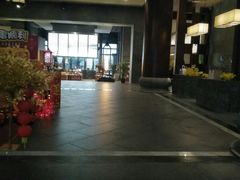 -清远熹乐谷温泉度假酒店