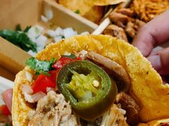 -墨纪Mojí墨西哥餐厅(官舍店)
