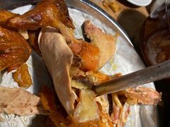 -费大厨辣椒炒肉(万家丽一店)