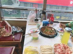 -重庆巴渝火锅(钟家村店)